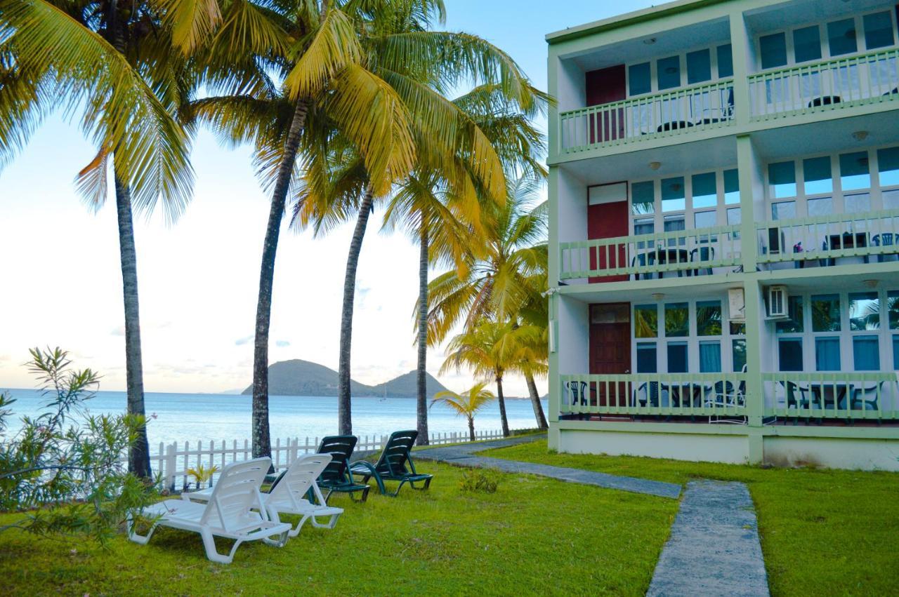 Portsmouth Beach Hotel Ngoại thất bức ảnh