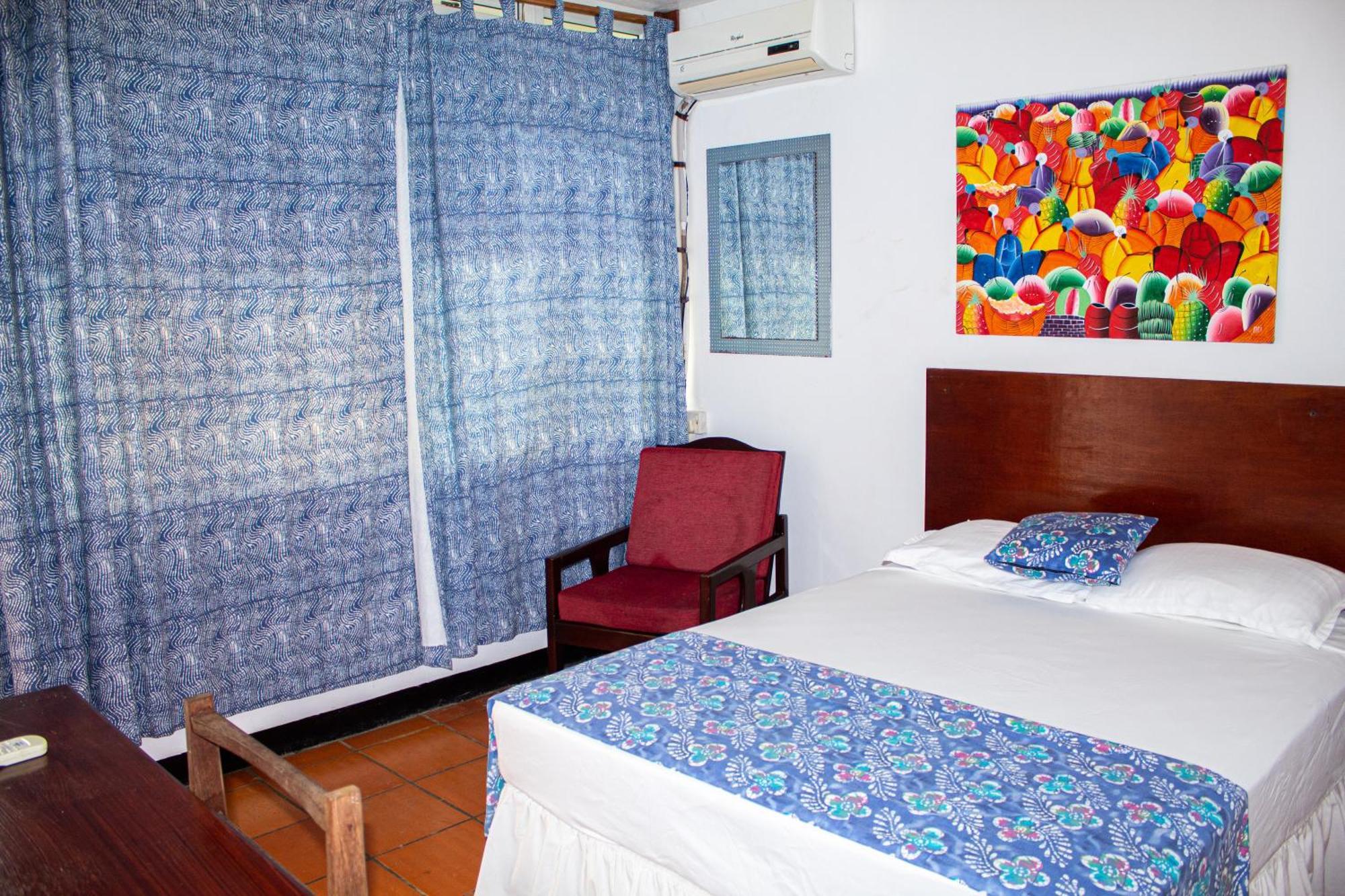 Portsmouth Beach Hotel Ngoại thất bức ảnh