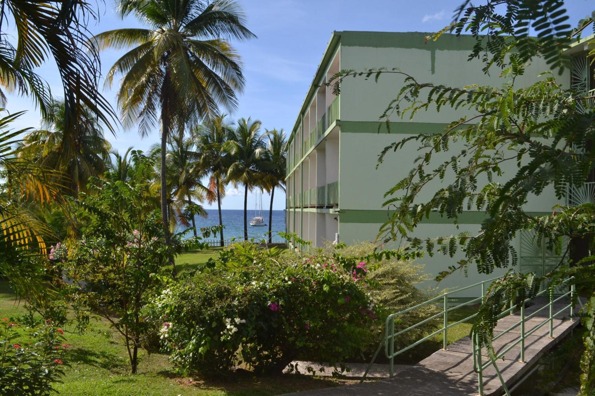 Portsmouth Beach Hotel Ngoại thất bức ảnh