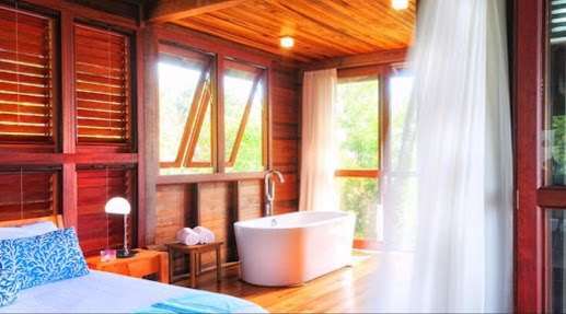 Portsmouth Beach Hotel Phòng bức ảnh